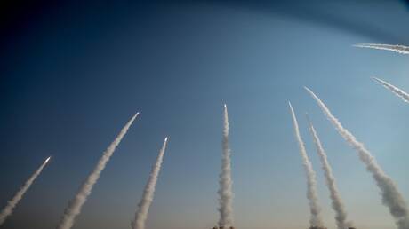 الحرب على إيران