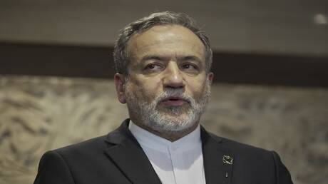 الحرب على إيران