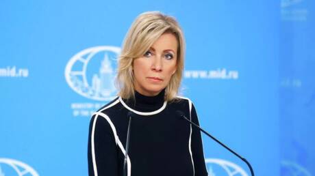 العملية العسكرية الروسية في أوكرانيا