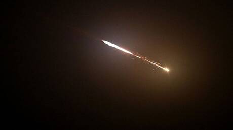 الحرب على إيران