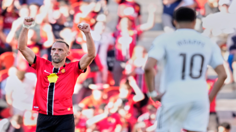 نبض الملاعب