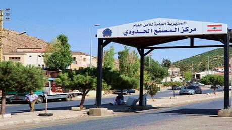 ضربات إسرائيلية على لبنان