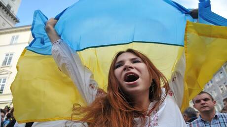 العملية العسكرية الروسية في أوكرانيا