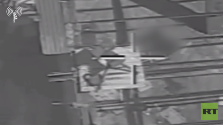 الحرب على إيران