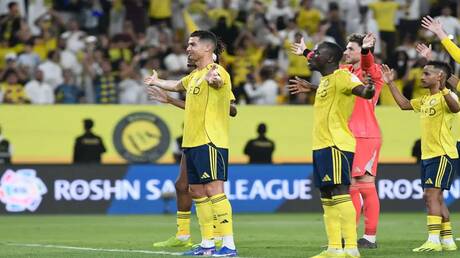 نبض الملاعب