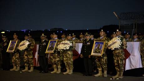 ضربات إسرائيلية على لبنان