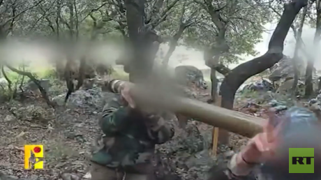 الحرب على إيران