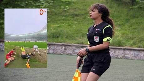 نبض الملاعب