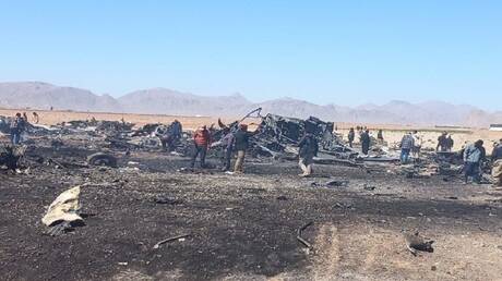 الحرب على إيران