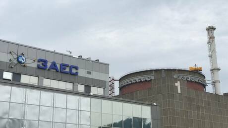 العملية العسكرية الروسية في أوكرانيا