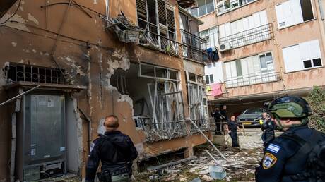 الحرب على إيران