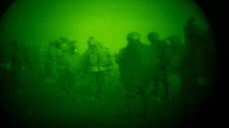 ضربات إسرائيلية على لبنان