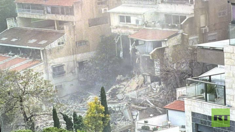 الحرب على إيران