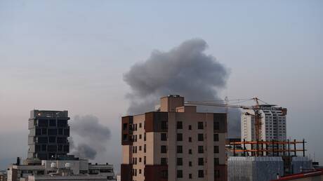 الحرب على إيران