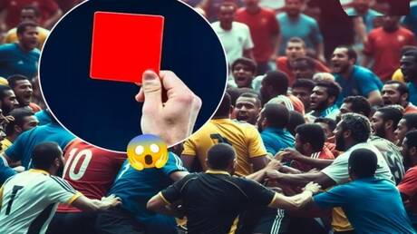 نبض الملاعب