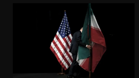 الحرب على إيران