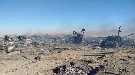 الحرب على إيران