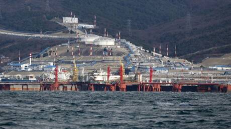 العملية العسكرية الروسية في أوكرانيا