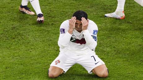 نبض الملاعب