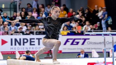 نبض الملاعب