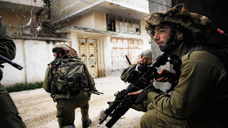 ضربات إسرائيلية على لبنان