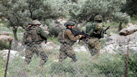 ضربات إسرائيلية على لبنان