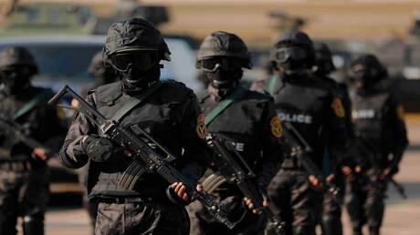 مصر.. تنفيذ حكم الإعدام في مرتكب جريمة مروعة هزت البلاد