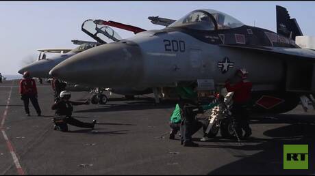 الحرب على إيران