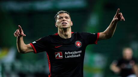 نبض الملاعب