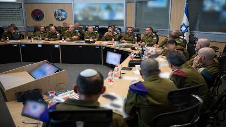 ضربات إسرائيلية على لبنان