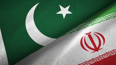 الحرب على إيران