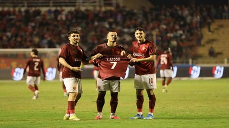 نبض الملاعب