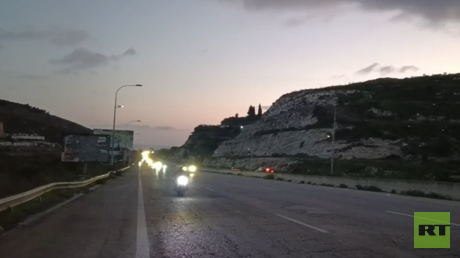 ضربات إسرائيلية على لبنان