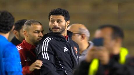 نبض الملاعب