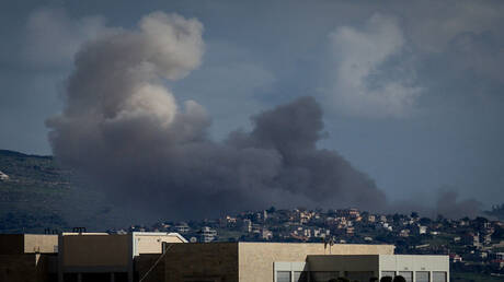 الجيش الإسرائيلي يعلن وقف إطلاق النار مع إيران ومواصلة العمليات البرية ضد حزب الله في لبنان