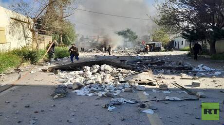 هدنة المضيق