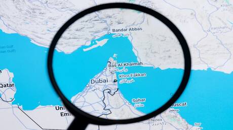 هدنة المضيق