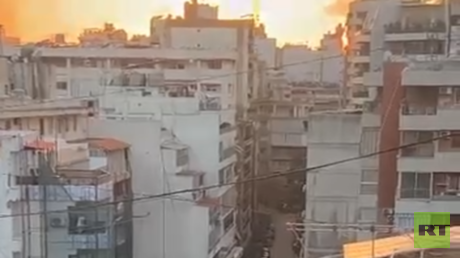 هدنة المضيق