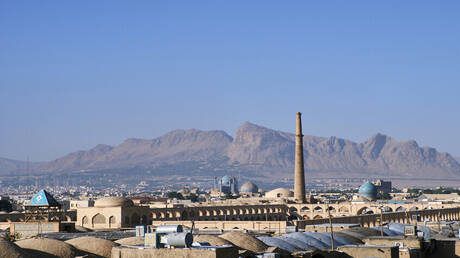 هدنة المضيق