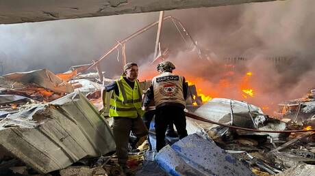 هدنة المضيق