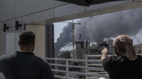 قاليباف: وقف إطلاق النار يشمل لبنان والمجموعات المتحالفة مع إيران