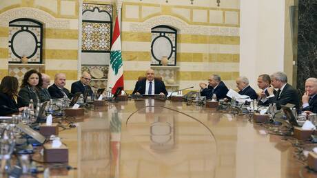 لبنان تحت النيران الإسرائيلية