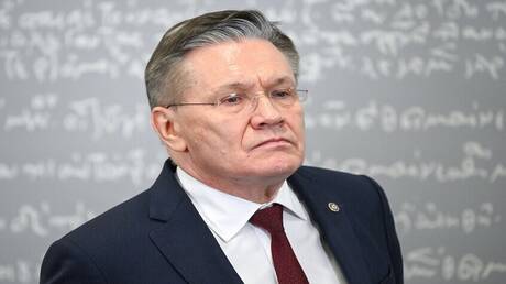 "روسآتوم": مستعدون لأي تعاون "ثنائي أو ثلاثي" لحل أزمة اليورانيوم الإيراني المخصب