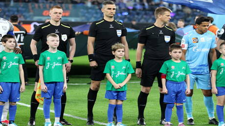 نبض الملاعب