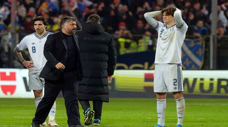 نبض الملاعب