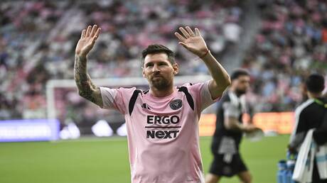 نبض الملاعب