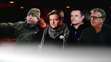 دونباس.. الحقيقة المغيبة