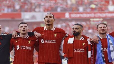 نبض الملاعب