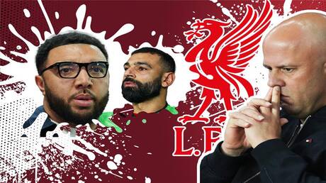 نبض الملاعب