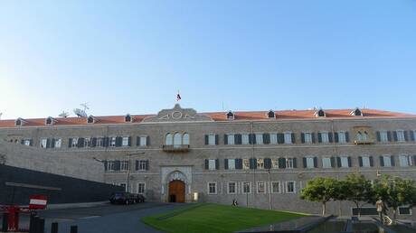 لبنان تحت النيران الإسرائيلية